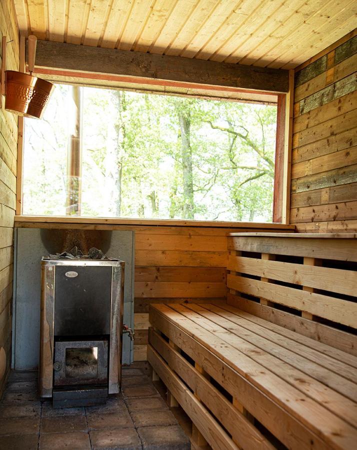 Hofsnaes Lilla Sjoestuga Hovsnas Ngoại thất bức ảnh