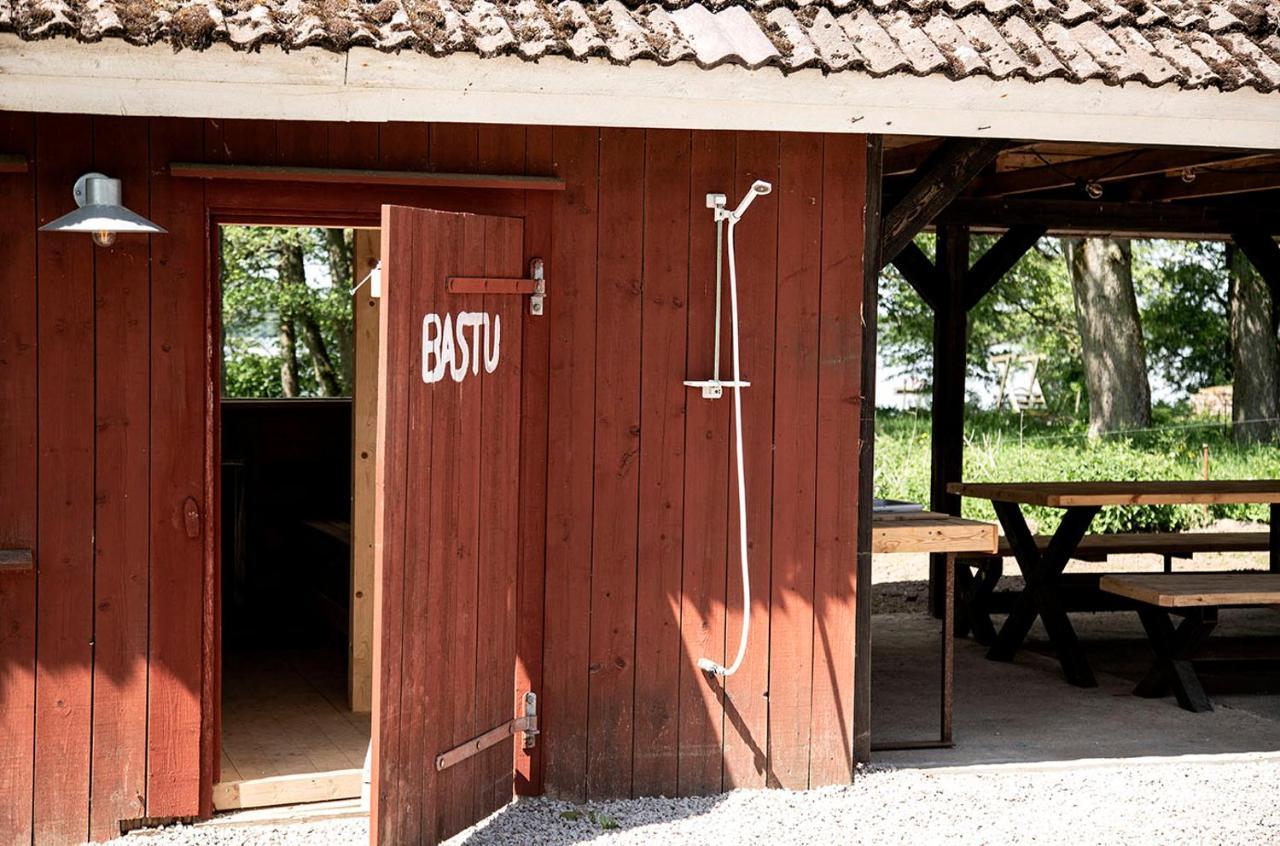 Hofsnaes Lilla Sjoestuga Hovsnas Ngoại thất bức ảnh
