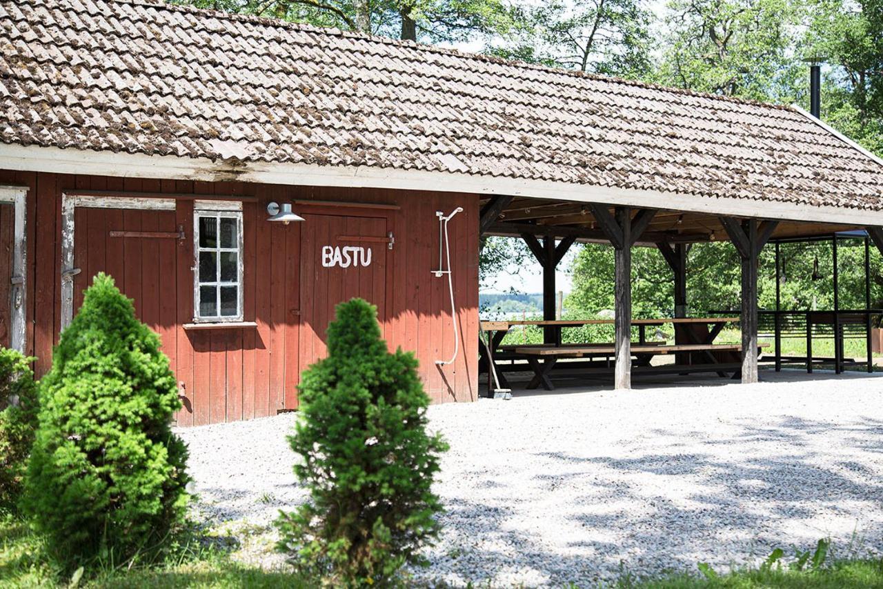 Hofsnaes Lilla Sjoestuga Hovsnas Ngoại thất bức ảnh