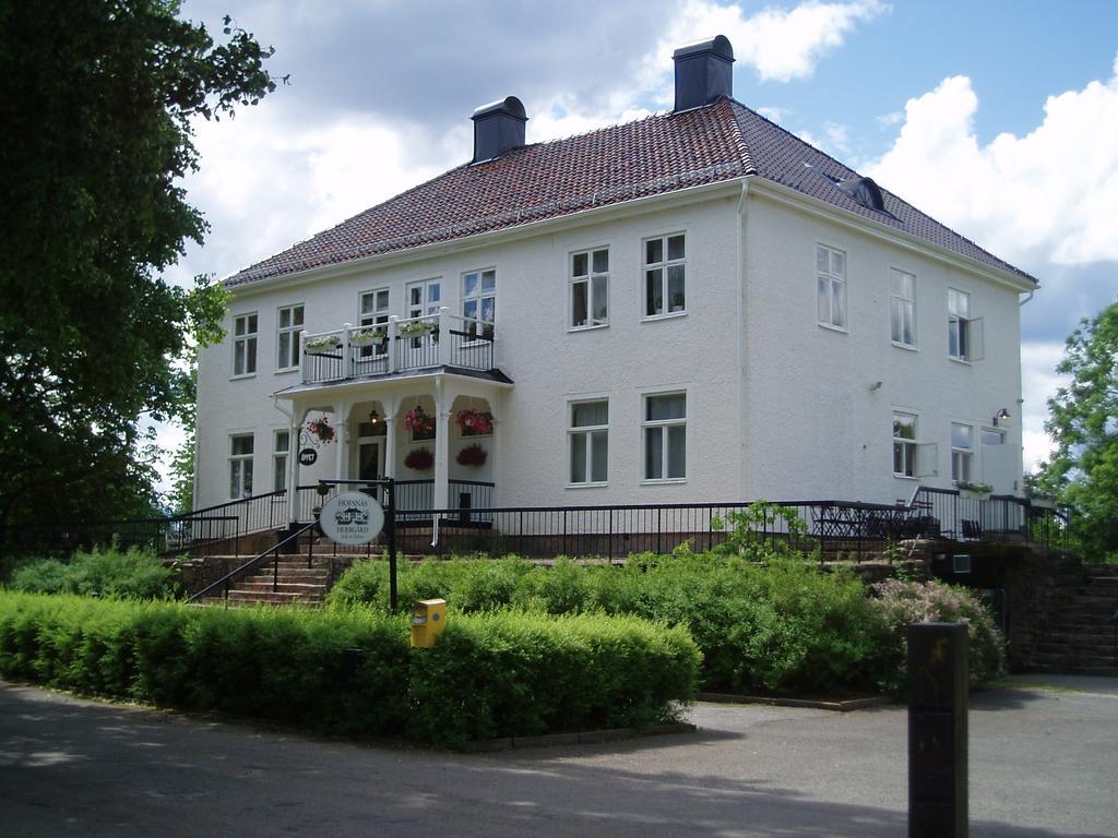 Hofsnaes Lilla Sjoestuga Hovsnas Ngoại thất bức ảnh